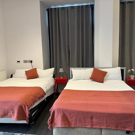 London Regent Apartments 외부 사진