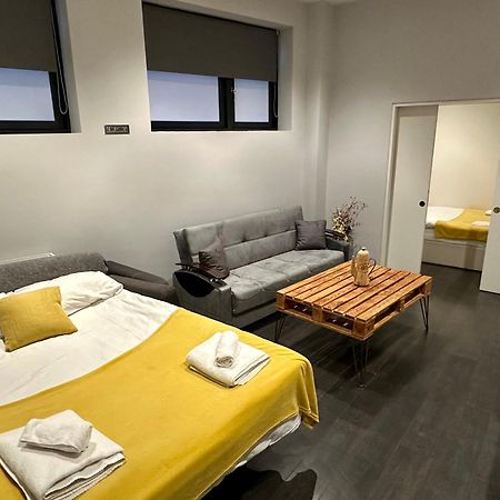 London Regent Apartments 외부 사진