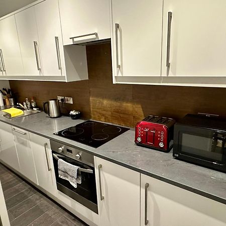 London Regent Apartments 외부 사진