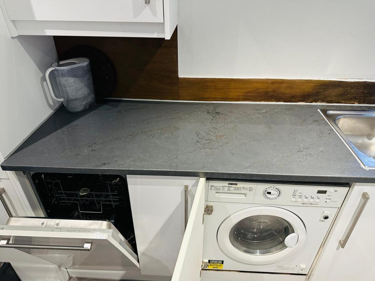 London Regent Apartments 외부 사진