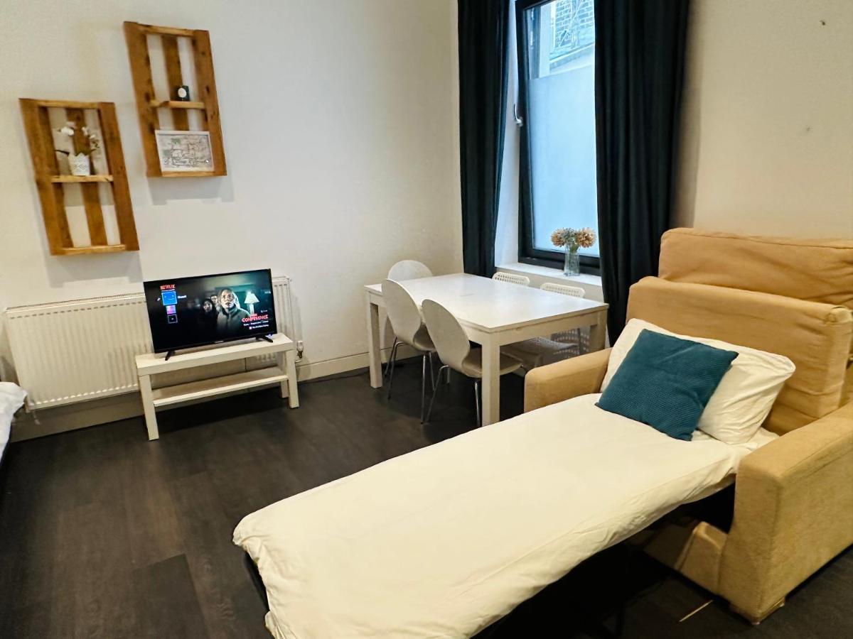 London Regent Apartments 외부 사진