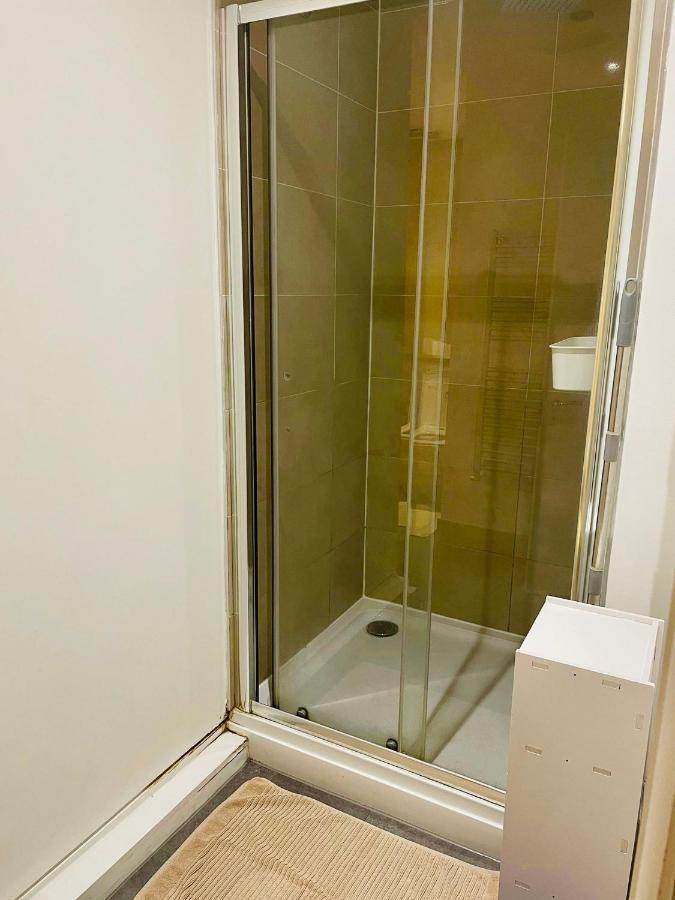 London Regent Apartments 외부 사진