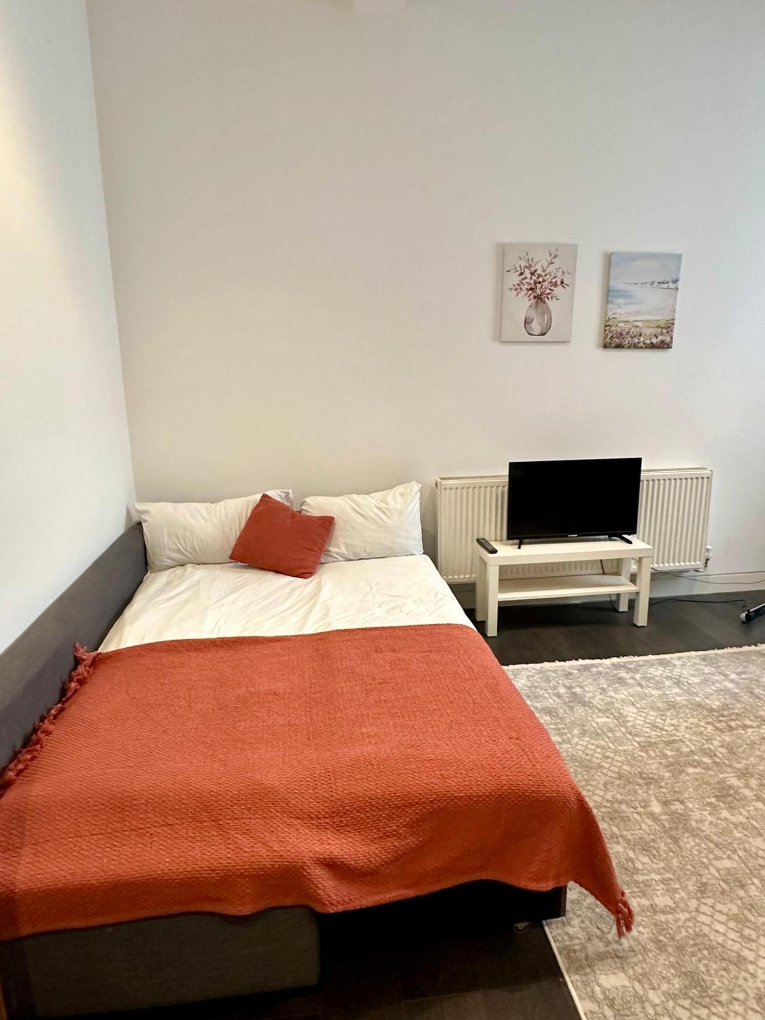London Regent Apartments 외부 사진