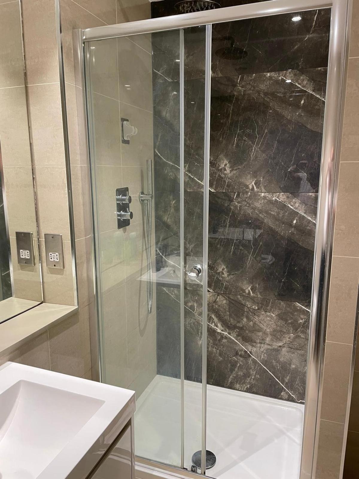 London Regent Apartments 외부 사진