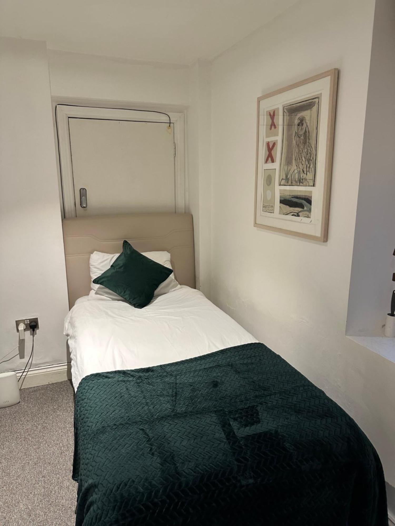 London Regent Apartments 외부 사진