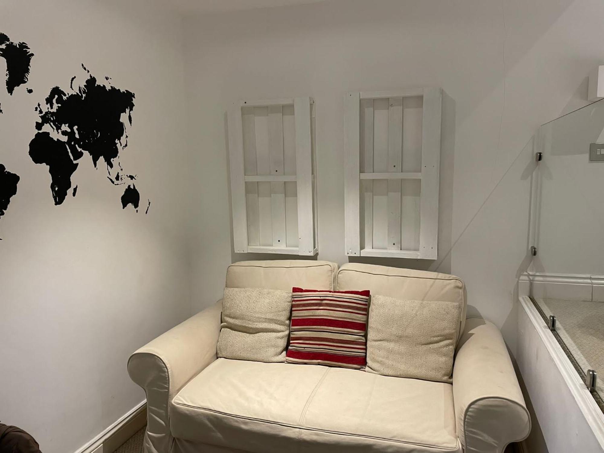 London Regent Apartments 외부 사진