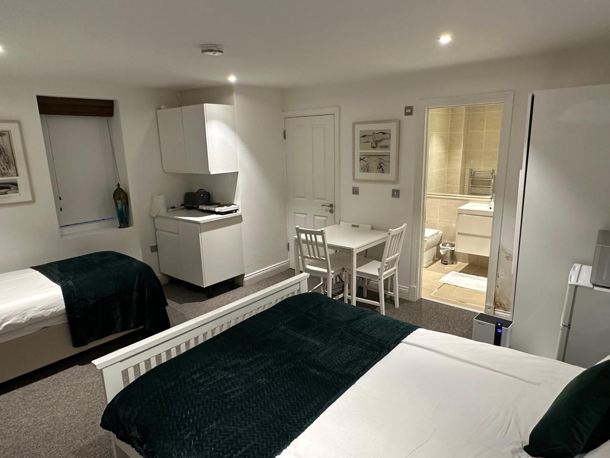 London Regent Apartments 외부 사진
