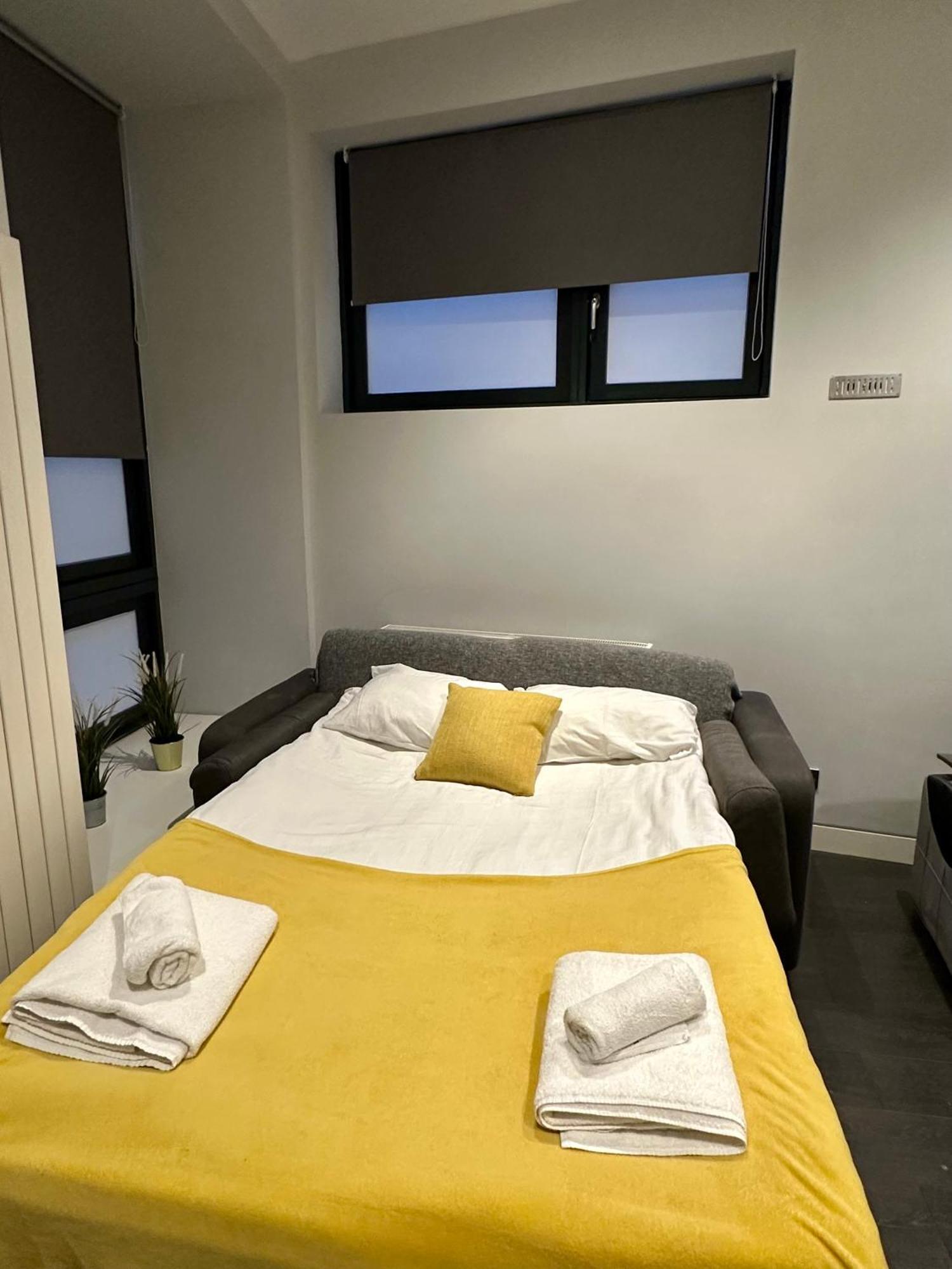 London Regent Apartments 외부 사진