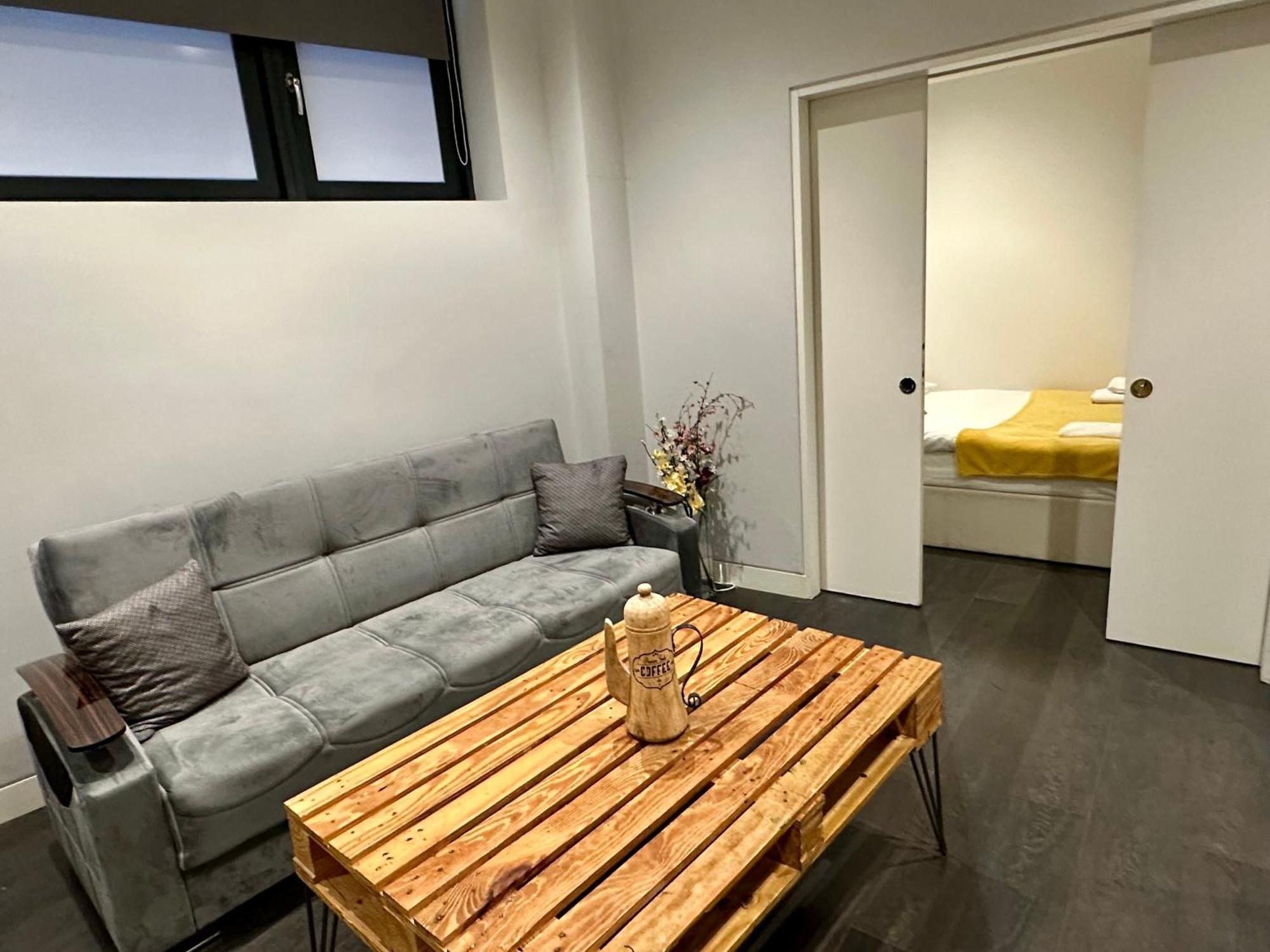 London Regent Apartments 외부 사진