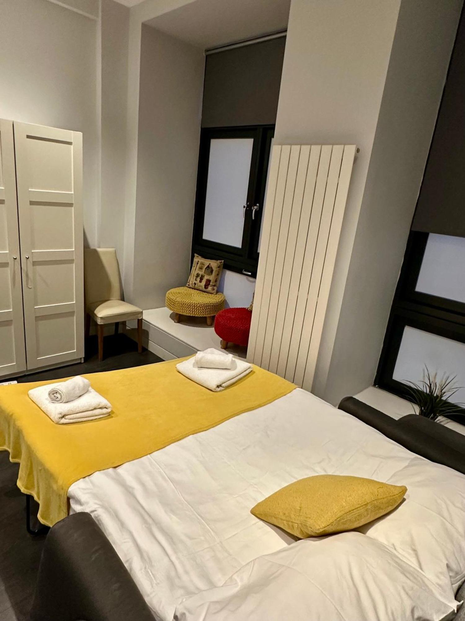 London Regent Apartments 객실 사진