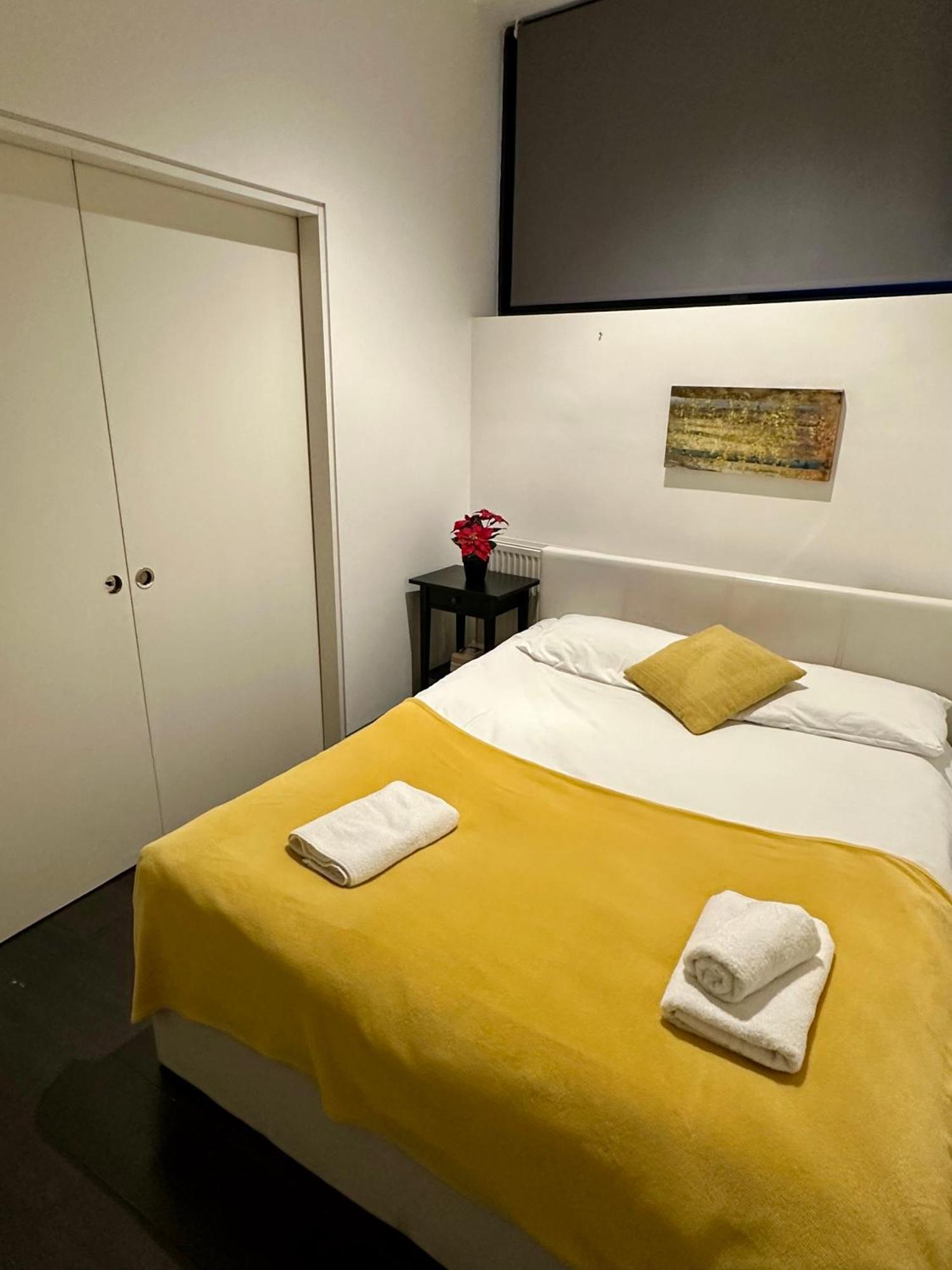 London Regent Apartments 외부 사진