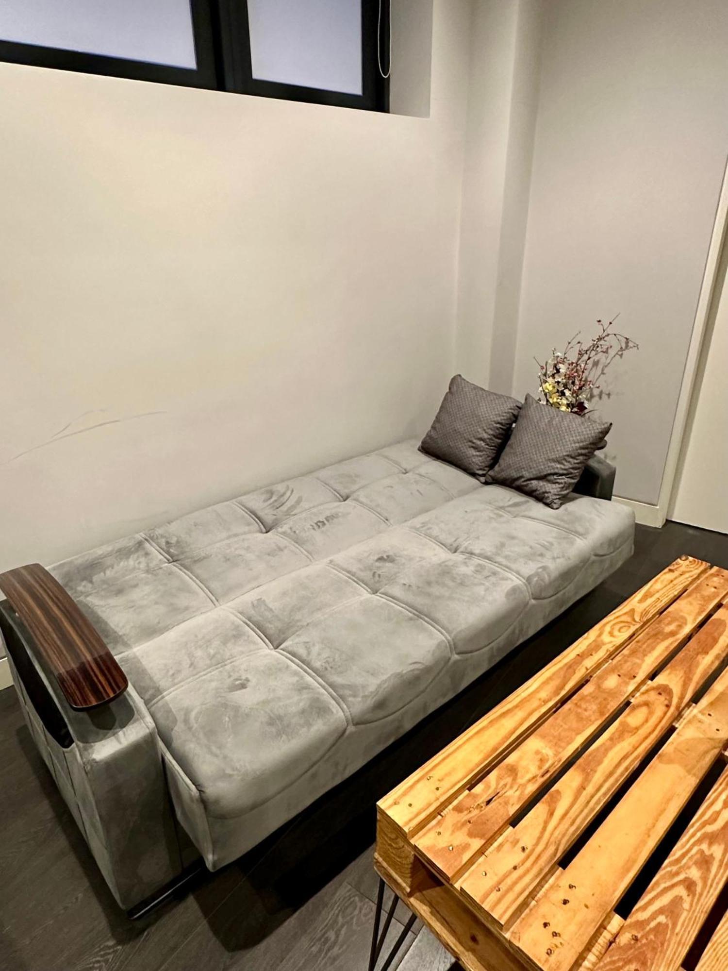 London Regent Apartments 객실 사진