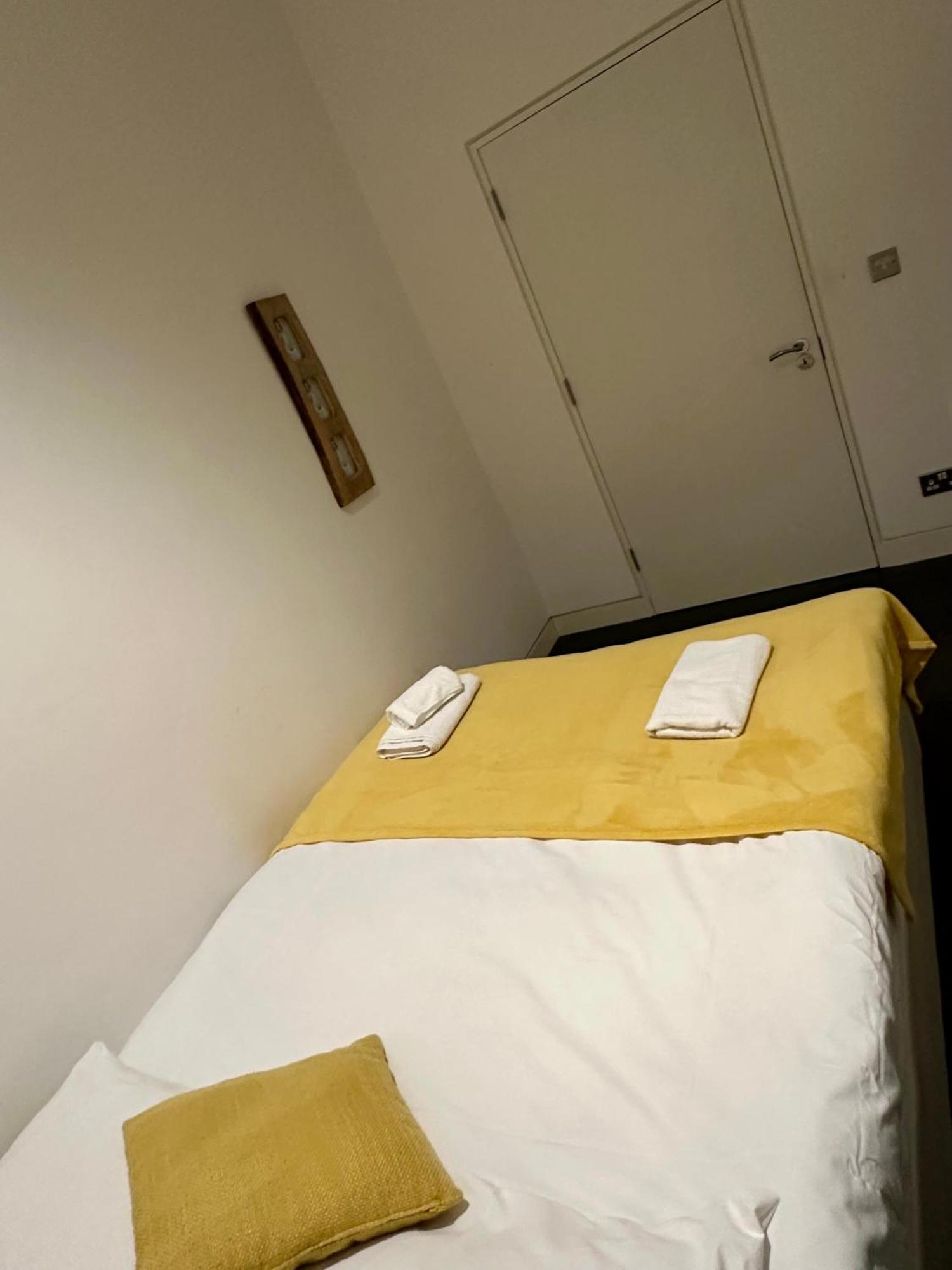 London Regent Apartments 객실 사진