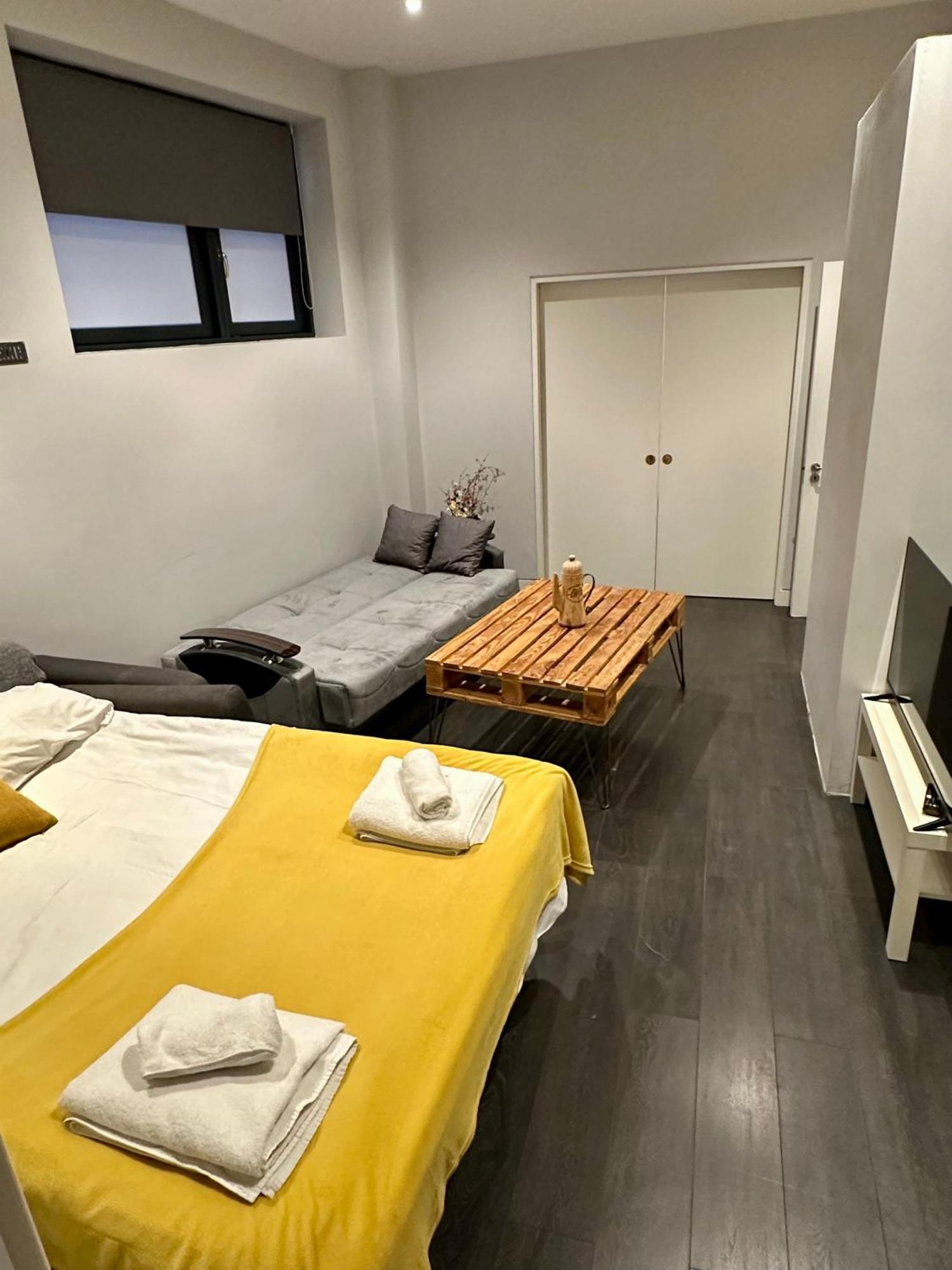 London Regent Apartments 객실 사진