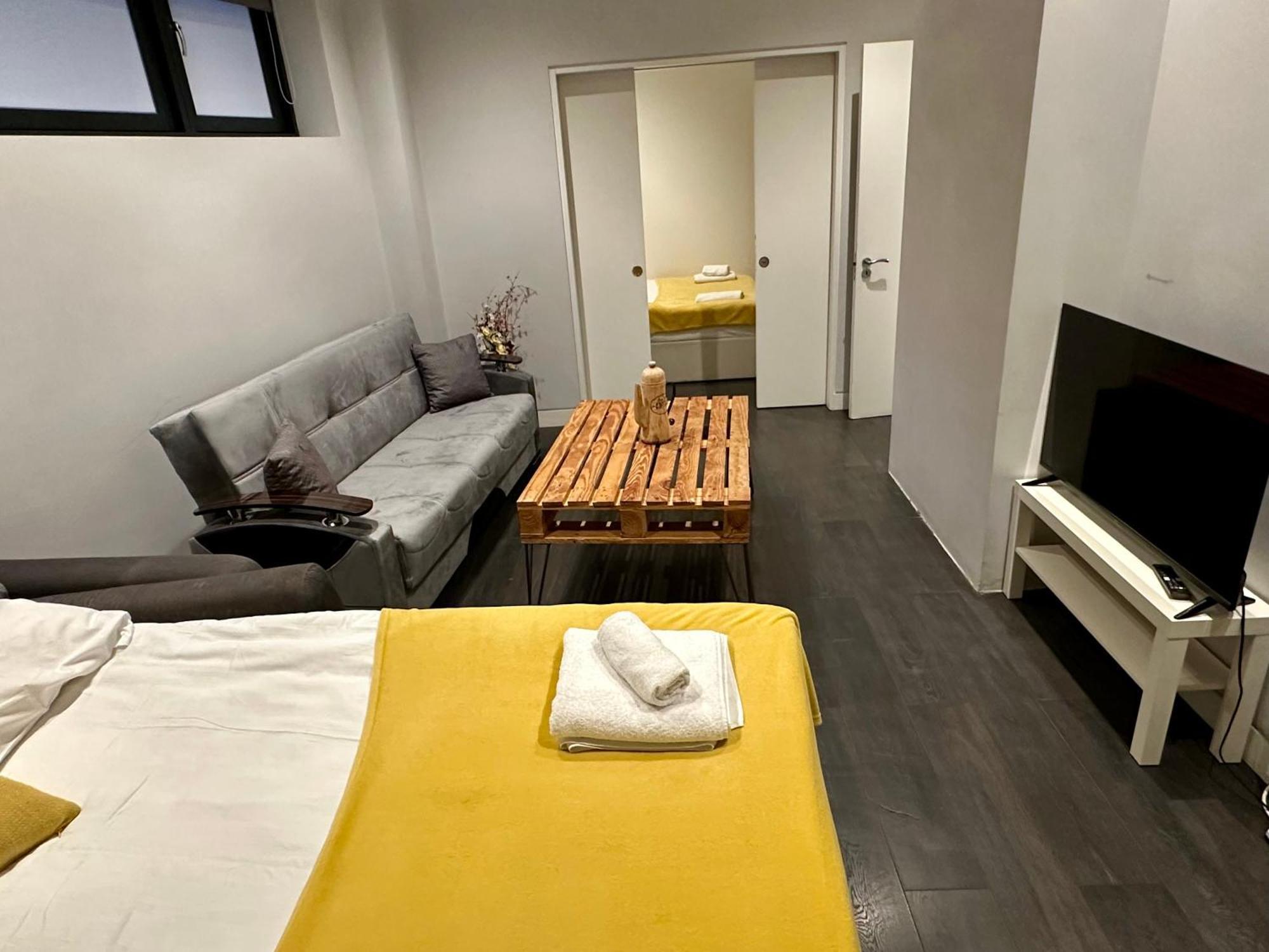London Regent Apartments 외부 사진